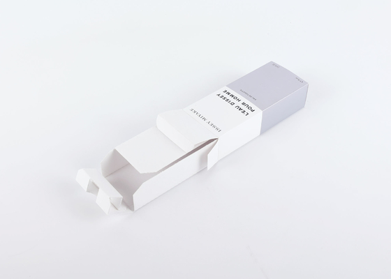 Vape Packaging Printed Paper Boxes 0.5mm Thickness For Small Electronics