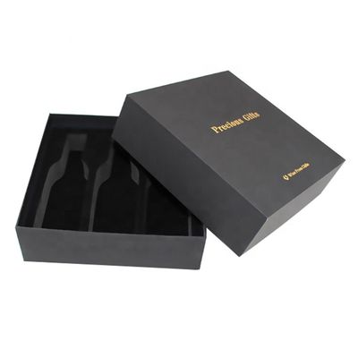 품질 에바 삽입물로 박스 2 밀리미터 두께를 패키징하는 페이스 크림 미용지 공장